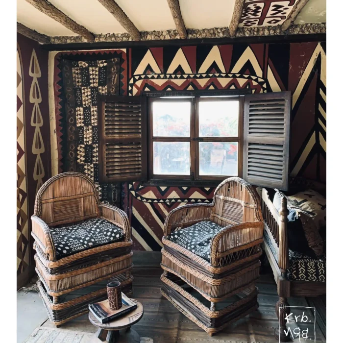 African Heritage Prints